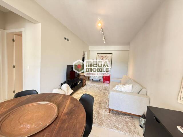 #4088 - Apartamento para Venda em Florianópolis - SC - 3