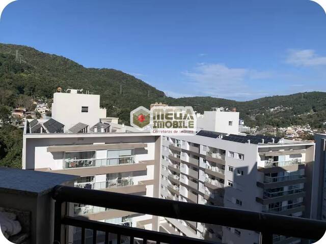 #4088 - Apartamento para Venda em Florianópolis - SC