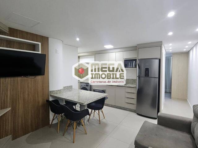 Venda em Agronômica - Florianópolis