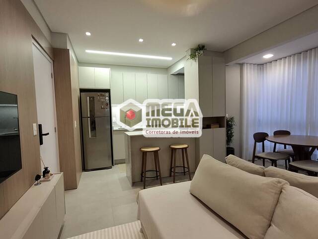 Venda em Carvoeira - Florianópolis