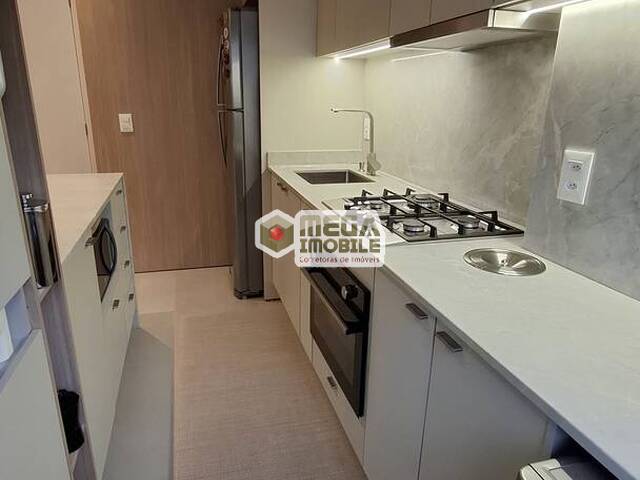 #4091 - Apartamento para Venda em Florianópolis - SC - 3