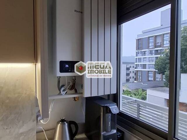 #4091 - Apartamento para Venda em Florianópolis - SC - 3