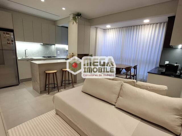 #4091 - Apartamento para Venda em Florianópolis - SC - 1