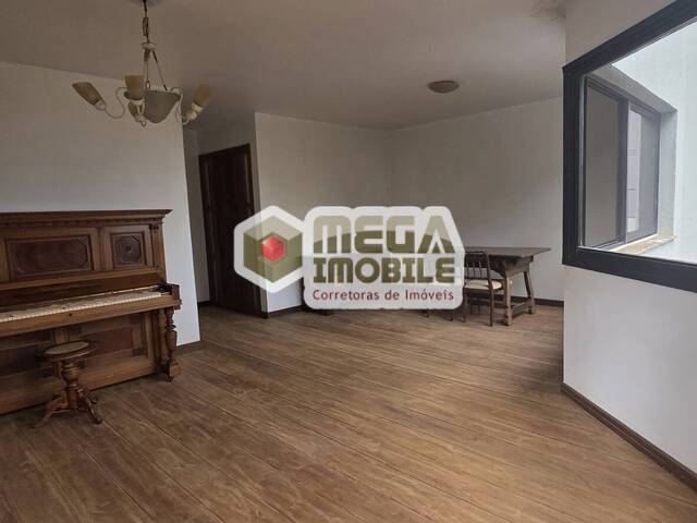 #4092 - Apartamento para Venda em Florianópolis - SC - 2