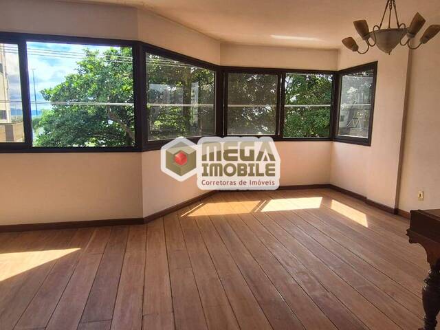 #4092 - Apartamento para Venda em Florianópolis - SC - 3