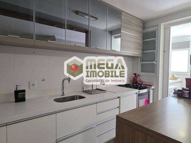 #4073 - Apartamento para Venda em Florianópolis - SC - 3