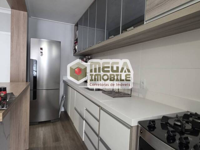 #4073 - Apartamento para Venda em Florianópolis - SC