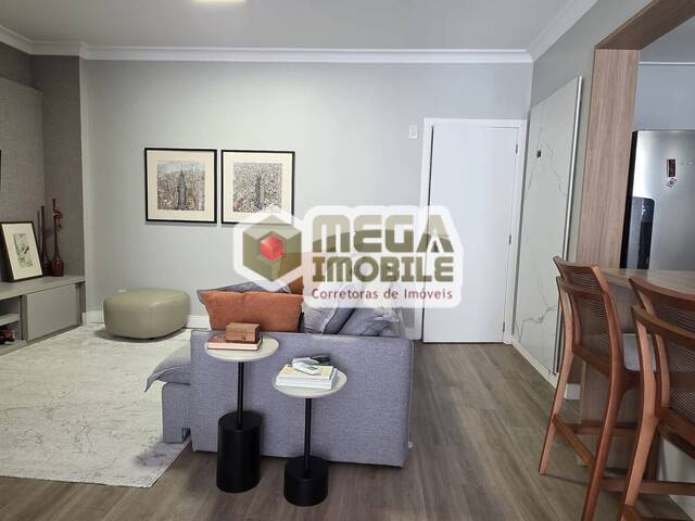 #4073 - Apartamento para Venda em Florianópolis - SC - 1