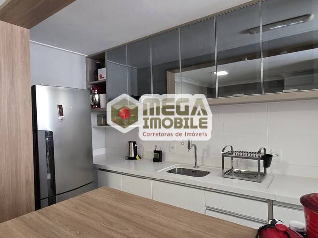 Apartamento para Venda em Florianópolis - 5