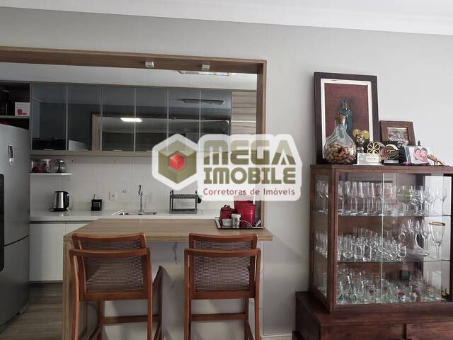#4073 - Apartamento para Venda em Florianópolis - SC - 2
