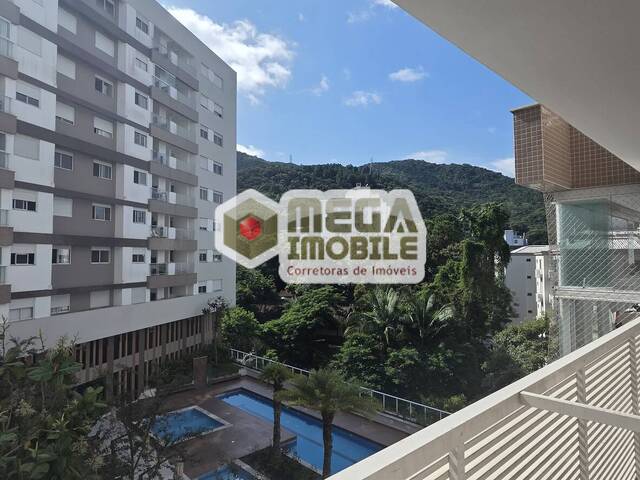 #4073 - Apartamento para Venda em Florianópolis - SC