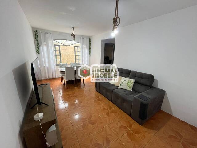 #4093 - Apartamento para Venda em Florianópolis - SC