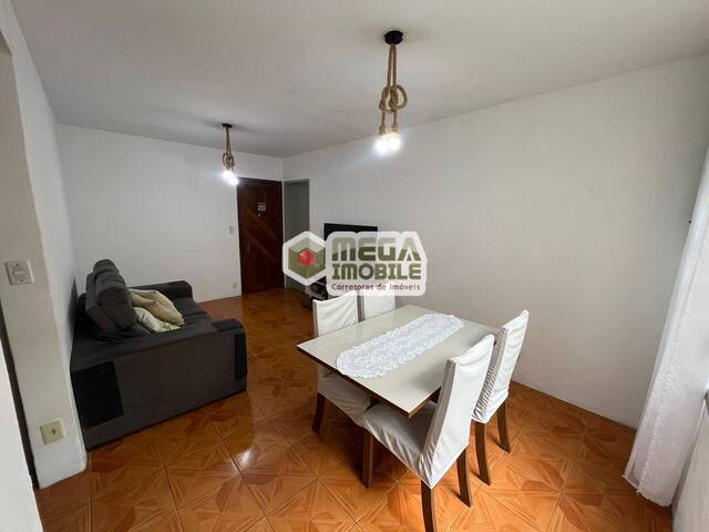 #4093 - Apartamento para Venda em Florianópolis - SC