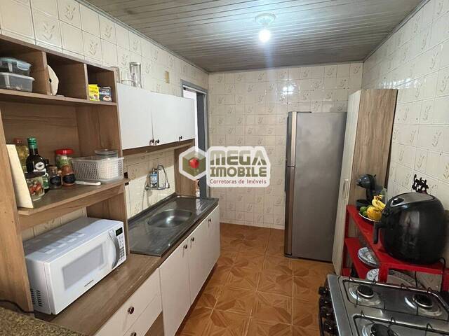 #4093 - Apartamento para Venda em Florianópolis - SC