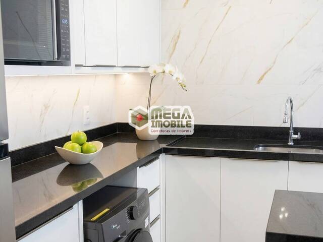 Apartamento para Venda em Florianópolis - 4