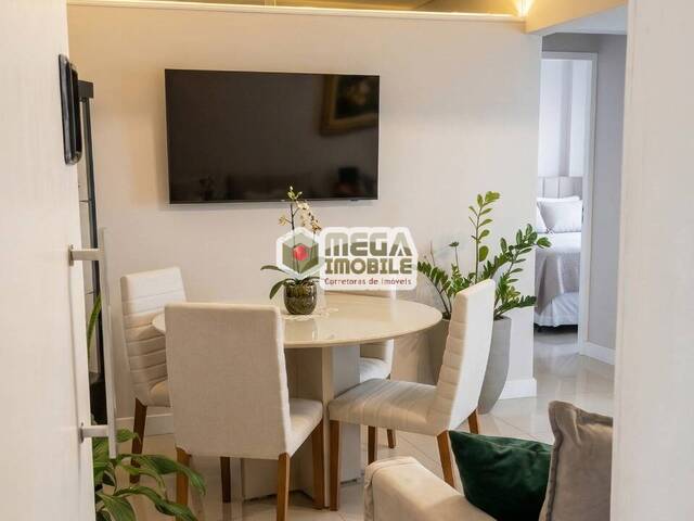 Apartamento para Venda em Florianópolis - 3