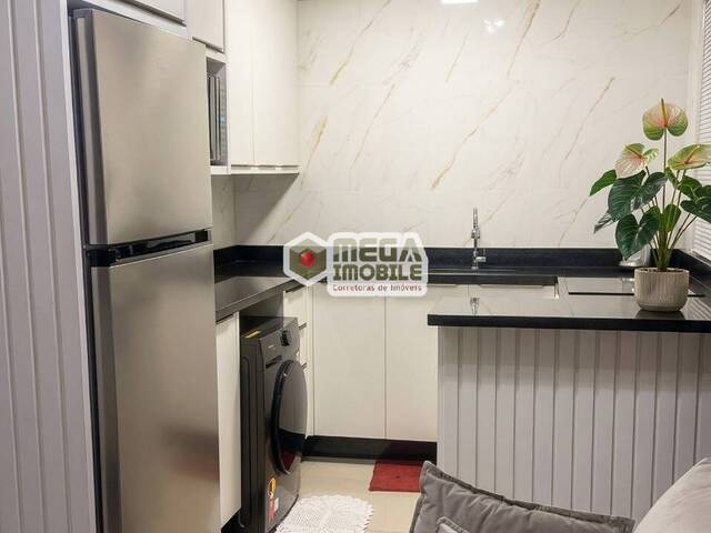 Apartamento para Venda em Florianópolis - 5