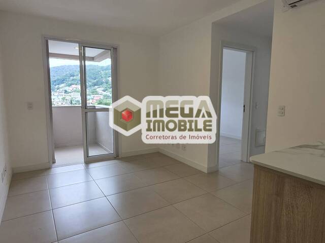 Apartamento para Venda em Florianópolis - 2