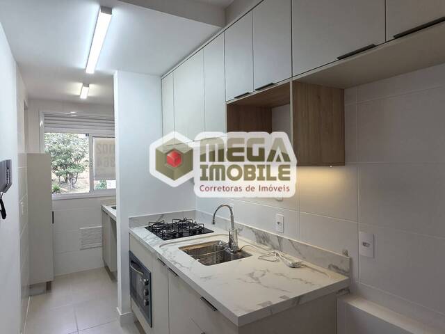 Apartamento para Venda em Florianópolis - 3