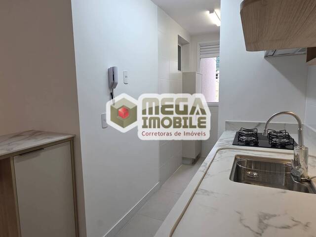 Apartamento para Venda em Florianópolis - 5
