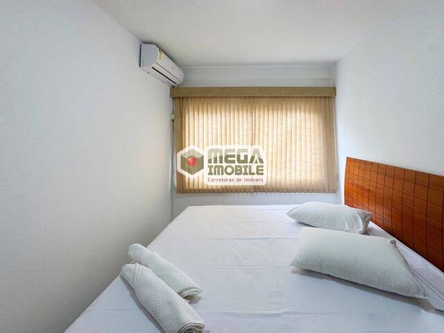 #4095 - Apartamento para Venda em Florianópolis - SC
