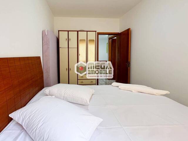 #4095 - Apartamento para Venda em Florianópolis - SC