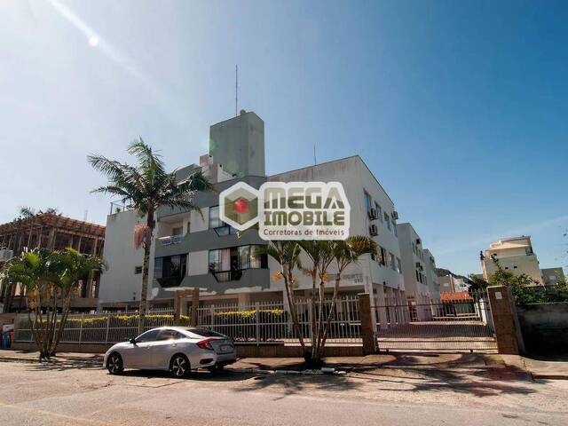 #4095 - Apartamento para Venda em Florianópolis - SC