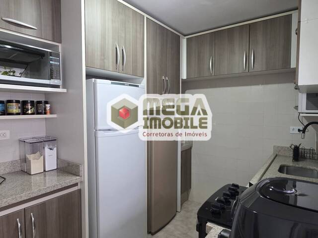 Apartamento para Venda em Florianópolis - 5