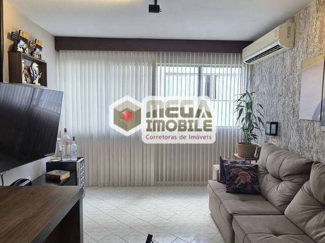 Apartamento para Venda em Florianópolis - 4