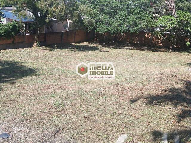#4097 - Área para Venda em Florianópolis - SC - 3