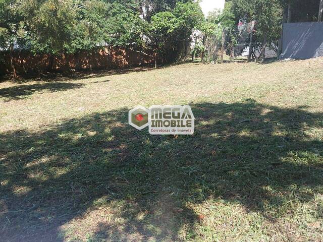 Área para Venda em Florianópolis - 4