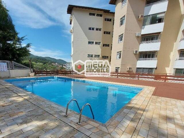 Apartamento para Venda em Florianópolis - 2