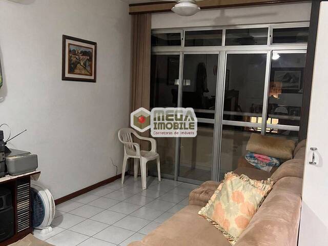 Apartamento para Venda em Florianópolis - 3