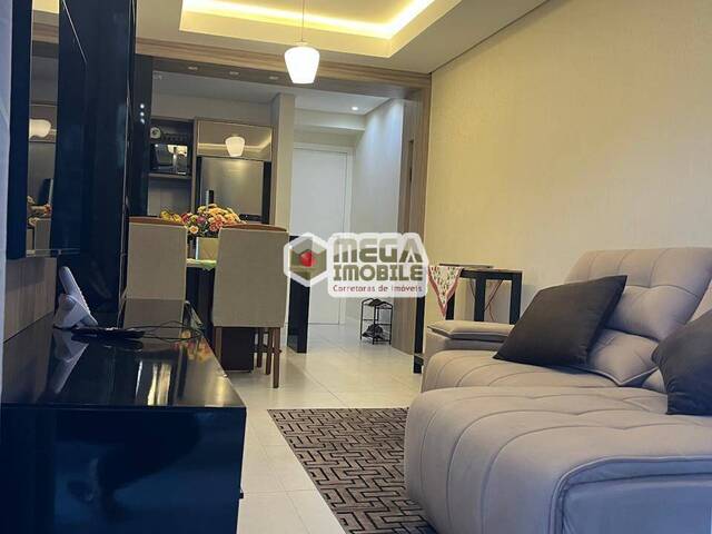 Apartamento para Venda em Florianópolis - 3