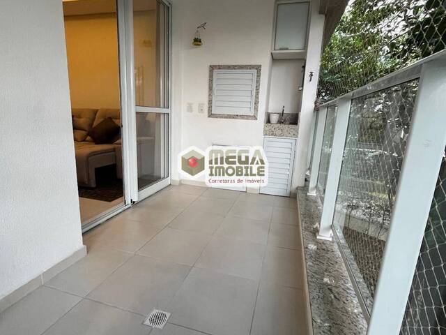 Apartamento para Venda em Florianópolis - 4