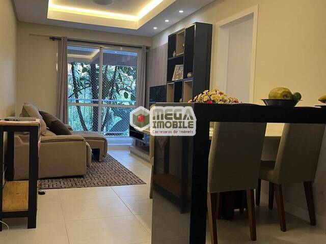 Apartamento para Venda em Florianópolis - 2