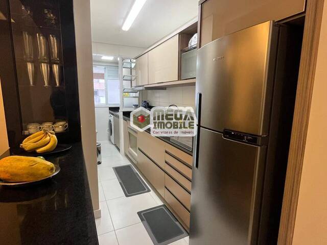 Apartamento para Venda em Florianópolis - 5