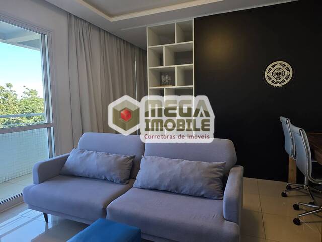 Apartamento para Venda em Florianópolis - 3