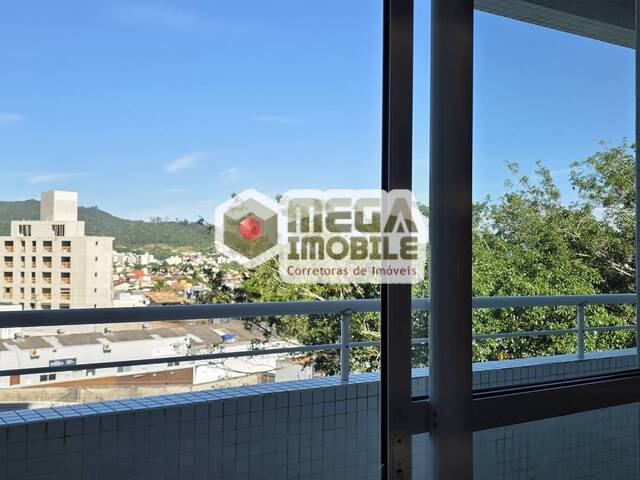 Apartamento para Venda em Florianópolis - 2