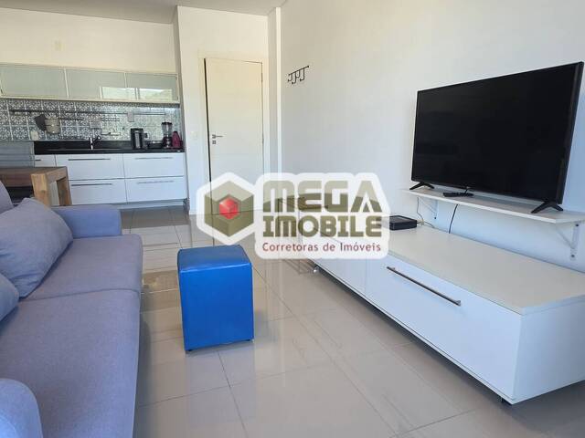 #4100 - Apartamento para Venda em Florianópolis - SC