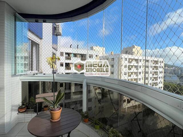 Apartamento para Venda em Florianópolis - 4