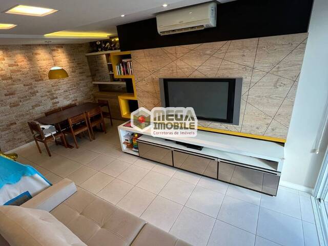 Apartamento para Venda em Florianópolis - 5