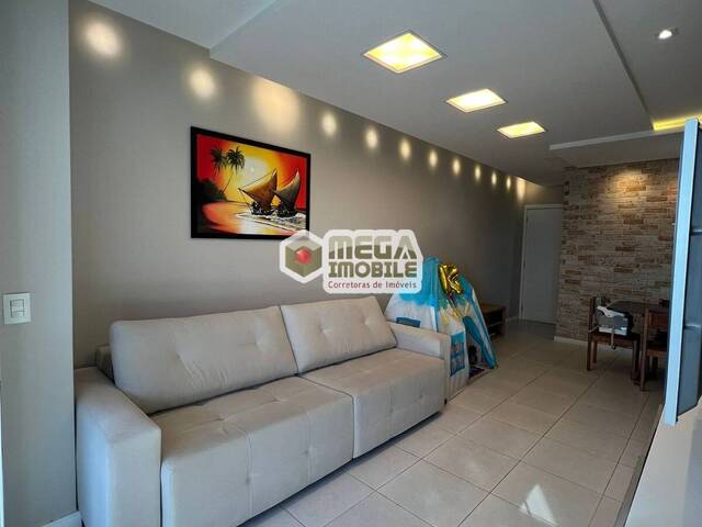 Apartamento para Venda em Florianópolis - 3
