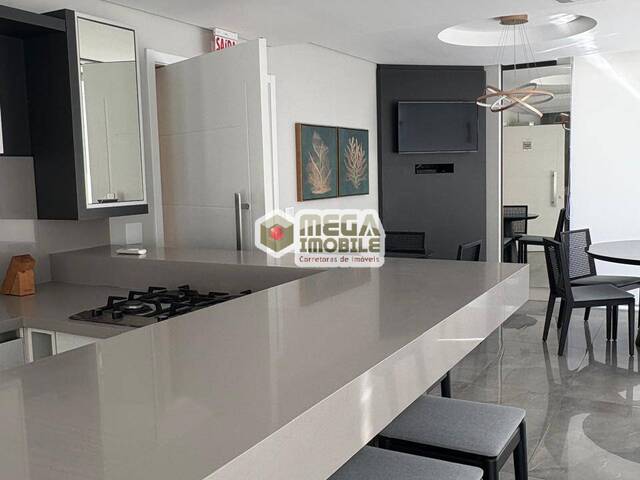 #4102 - Apartamento para Venda em Florianópolis - SC - 2