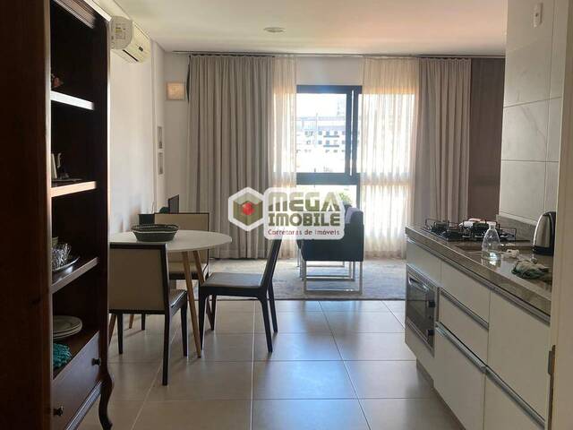 #4102 - Apartamento para Venda em Florianópolis - SC - 1
