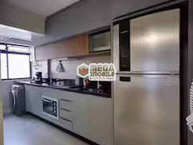 #4103 - Apartamento para Venda em Florianópolis - SC - 2