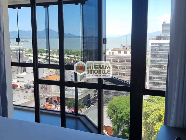 #4103 - Apartamento para Venda em Florianópolis - SC - 1