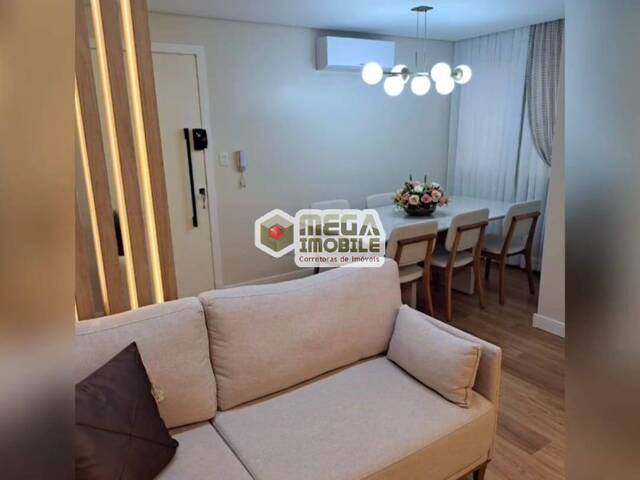 #4104 - Apartamento para Venda em Florianópolis - SC - 2