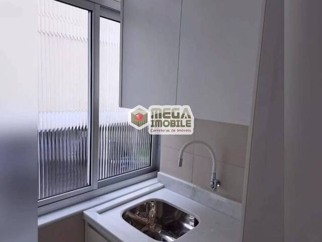 Apartamento para Venda em Florianópolis - 5