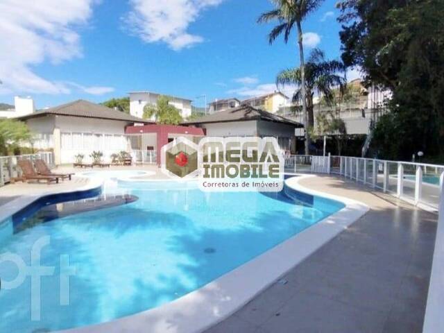 Apartamento para Venda em Florianópolis - 3